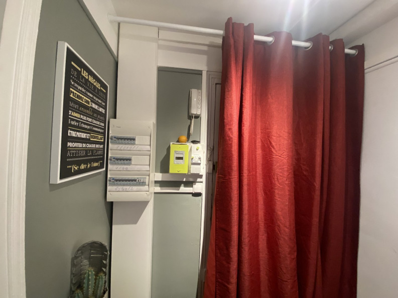 vente Appartement Uzerche - Photo 13