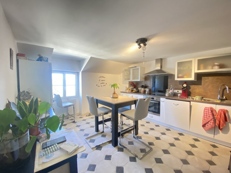 vente Appartement Uzerche - Photo 1