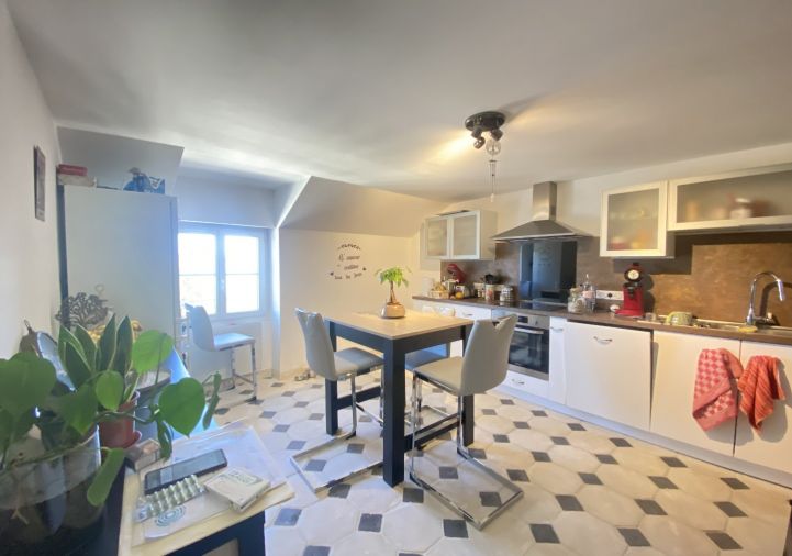 vente Appartement Uzerche