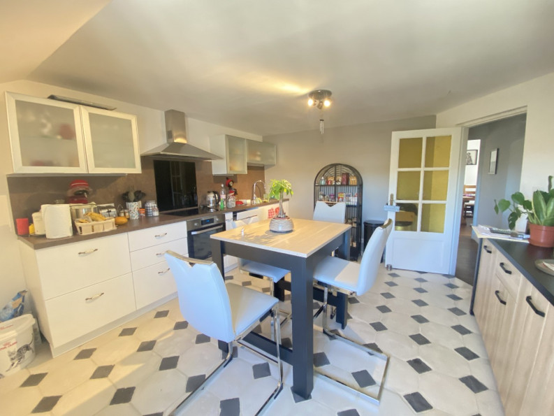 vente Appartement Uzerche - Photo 8