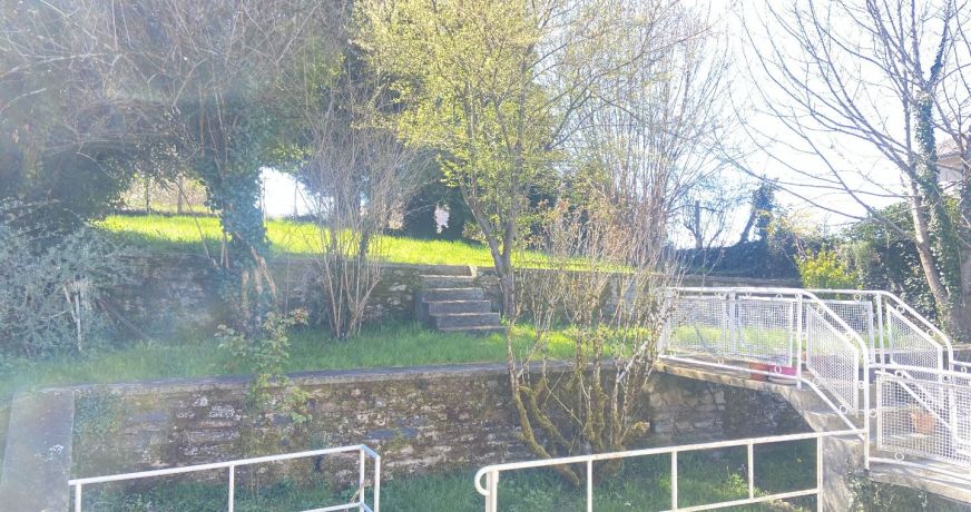 vente Appartement Uzerche