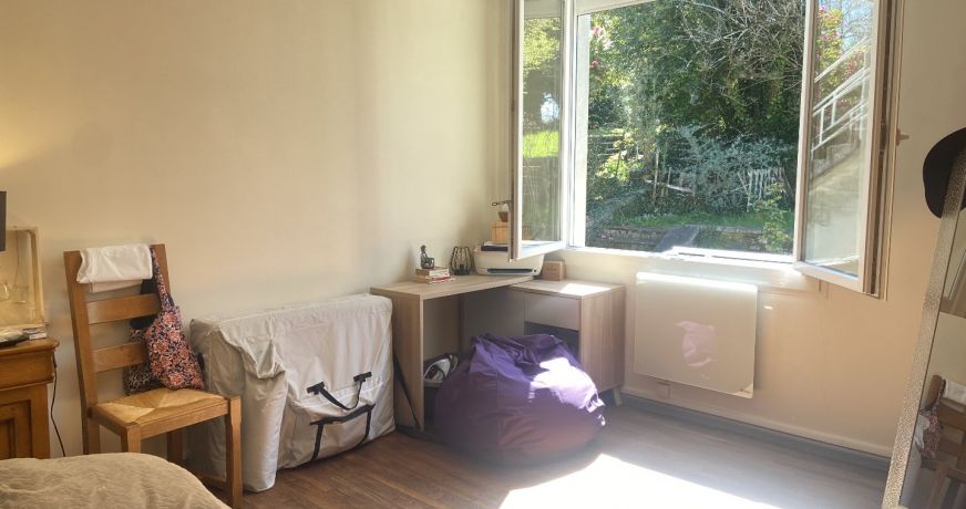 vente Appartement Uzerche