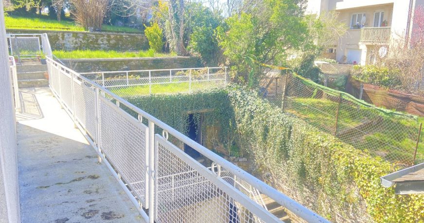 vente Appartement Uzerche