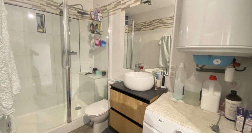 vente Appartement Uzerche