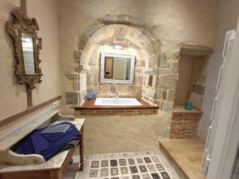 vente Hôtel particulier Beaulieu Sur Dordogne - Photo 6