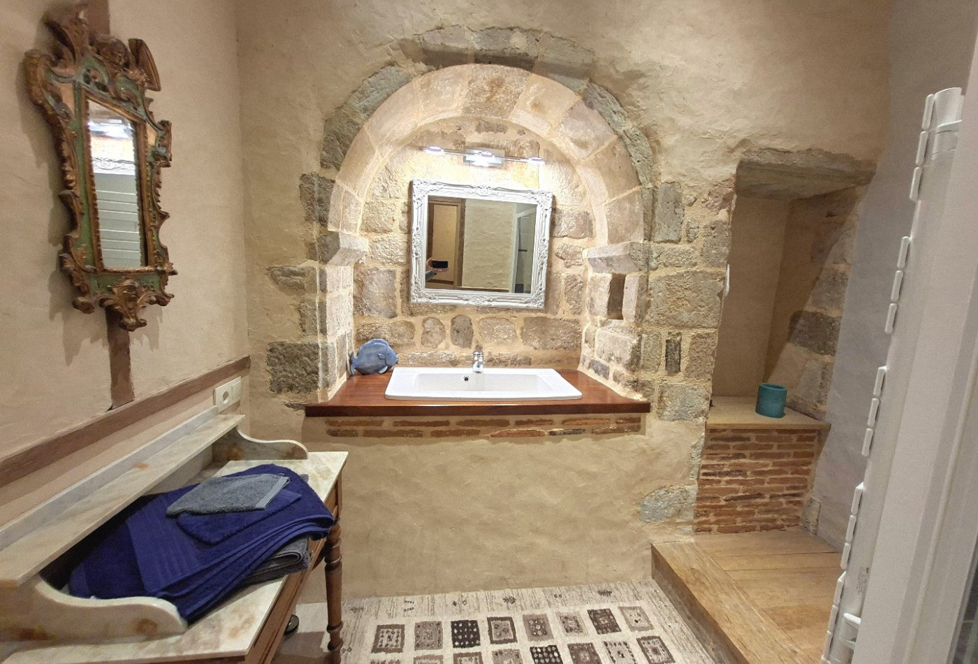 vente Hôtel particulier Beaulieu Sur Dordogne - Photo 6