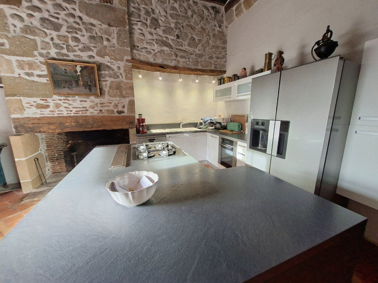 vente Hôtel particulier Beaulieu Sur Dordogne - Photo 5