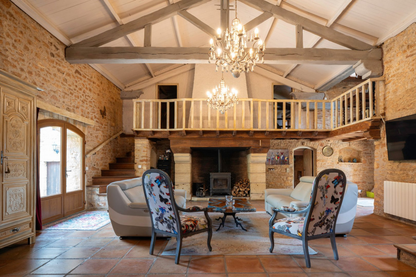 vente Domaine Puy L'eveque - Photo 6