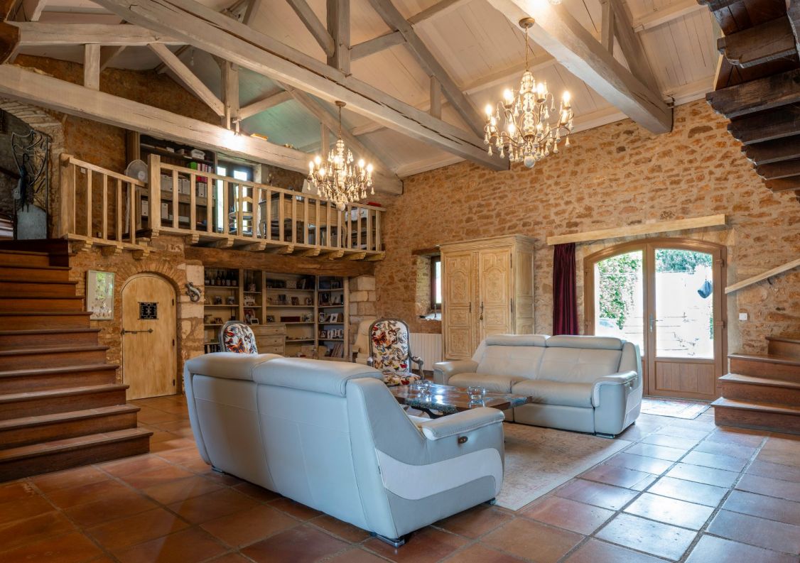 vente Domaine Puy L'eveque