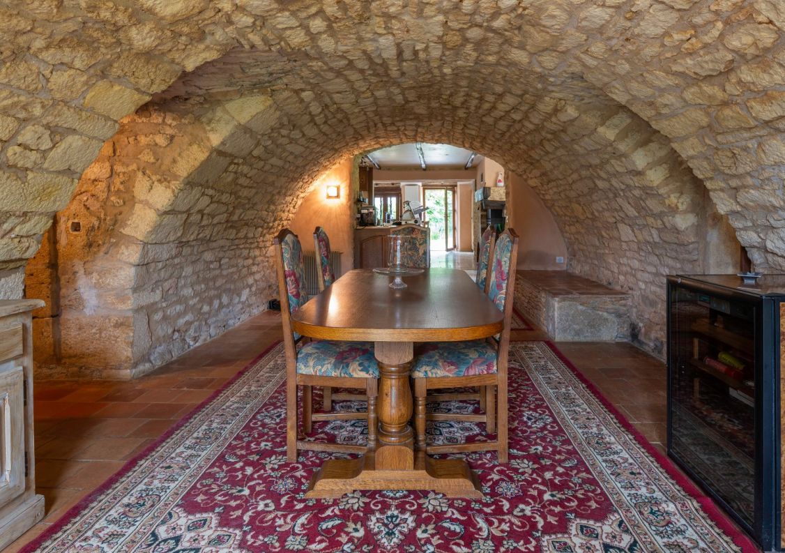 vente Domaine Puy L'eveque