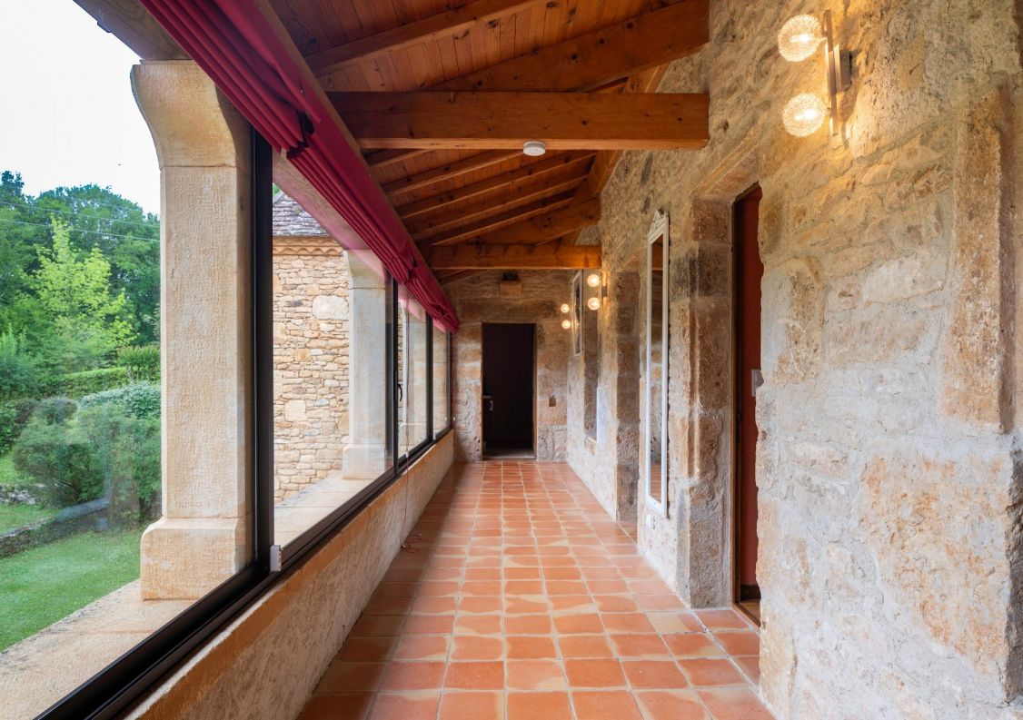 vente Domaine Puy L'eveque