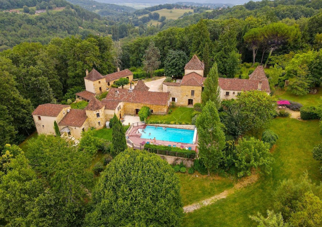 vente Domaine Puy L'eveque