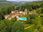 vente Domaine Puy L'eveque