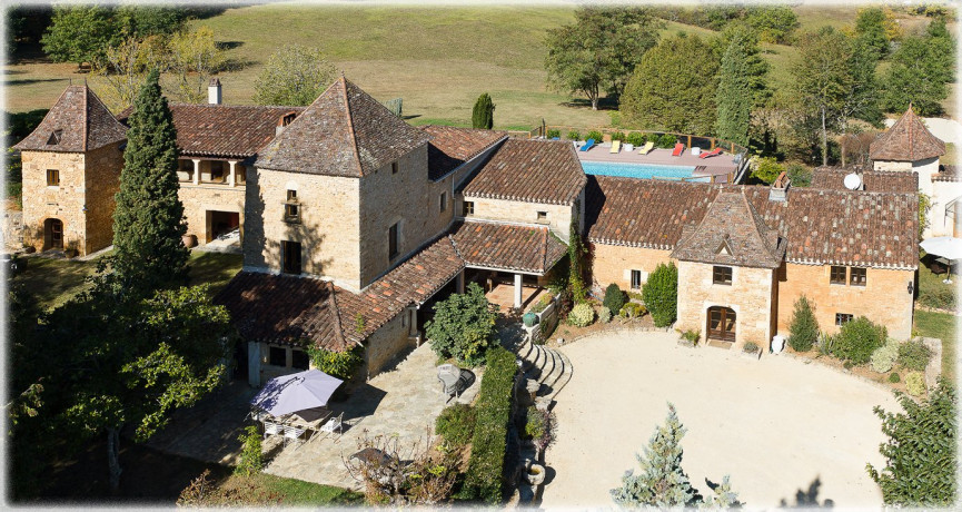 vente Domaine Puy L'eveque - Photo 3