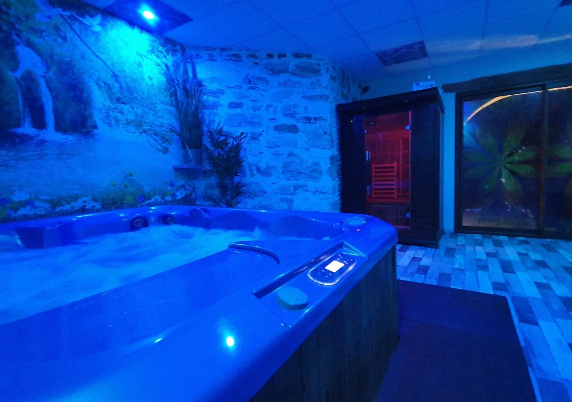 vente Domaine Puy L'eveque