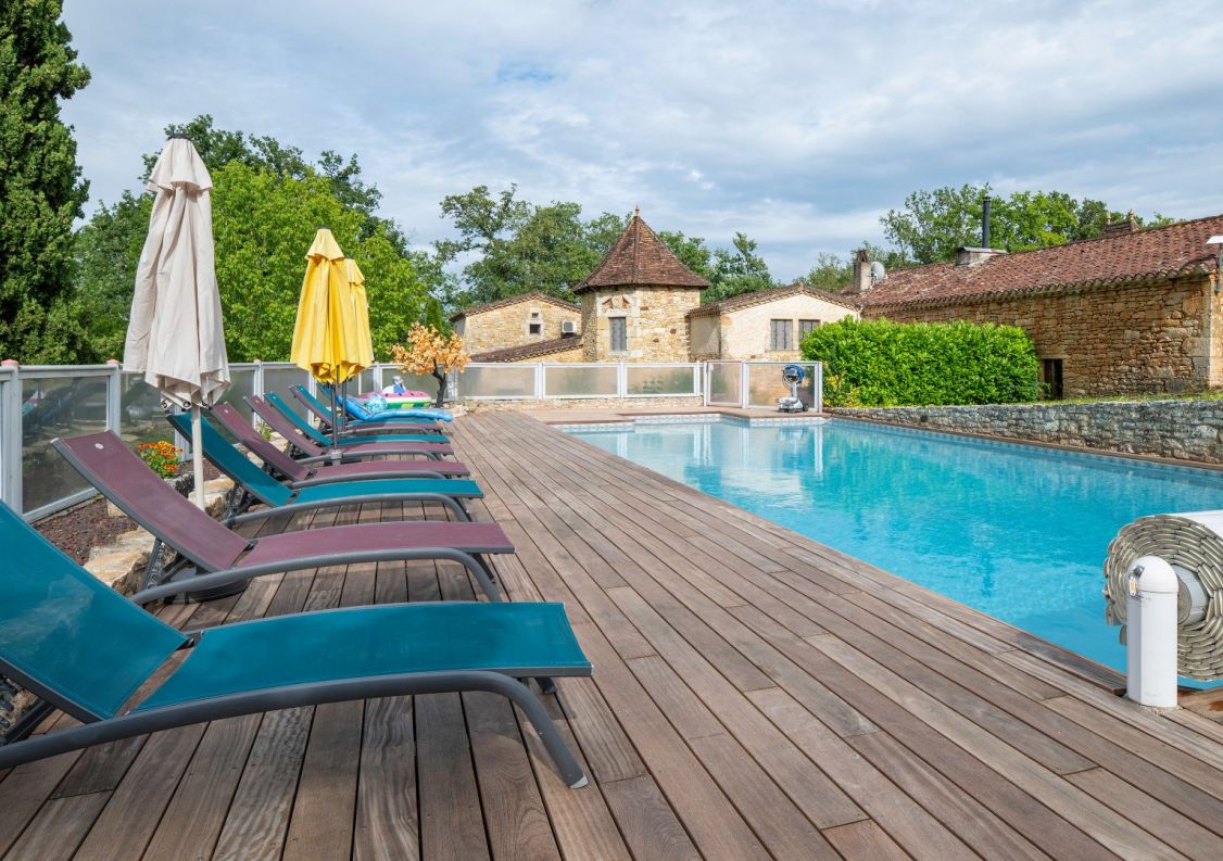 vente Domaine Puy L'eveque