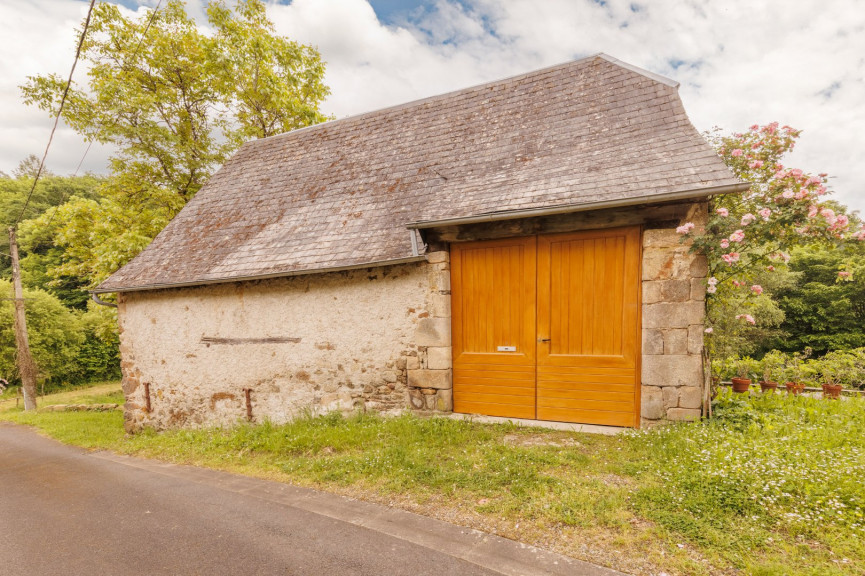 vente Corps de ferme Saint Sylvain - Photo 2