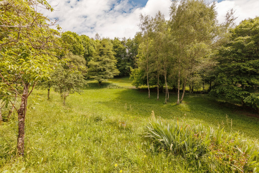 vente Corps de ferme Saint Sylvain - Photo 9
