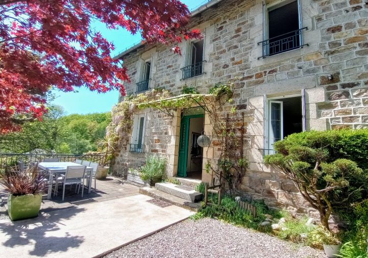 sale Maison en pierre Espagnac