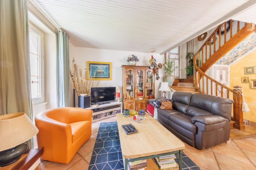 sale Maison en pierre Espagnac - Photo 3