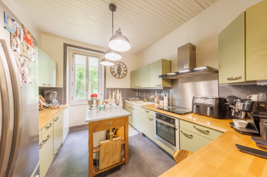 sale Maison en pierre Espagnac - Photo 4