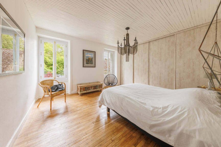 sale Maison en pierre Espagnac - Photo 6