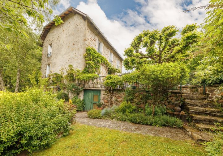 vente Maison en pierre Espagnac