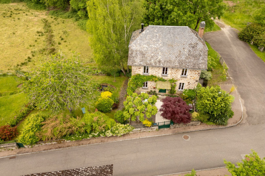 sale Maison en pierre Espagnac - Photo 10