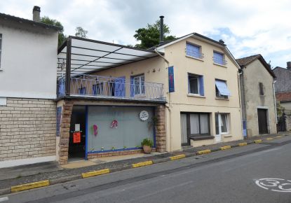 vente Maison Latronquiere