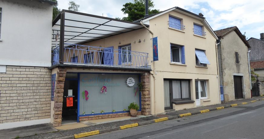 vente Maison Latronquiere