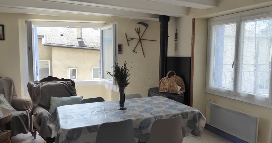 vente Maison Latronquiere