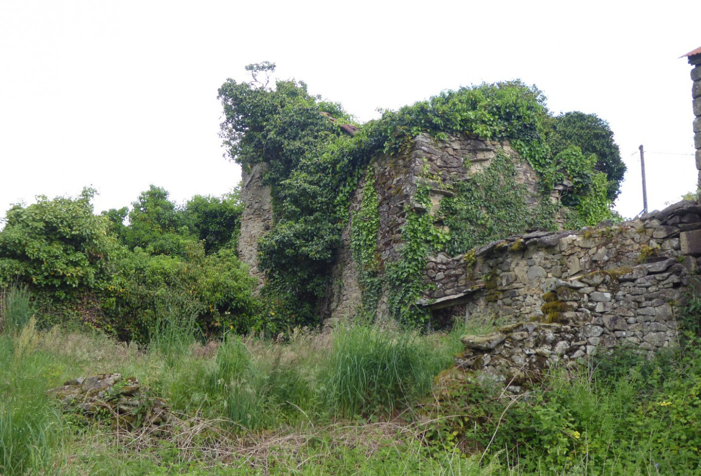 vente Terrain Gorses - Photo 2