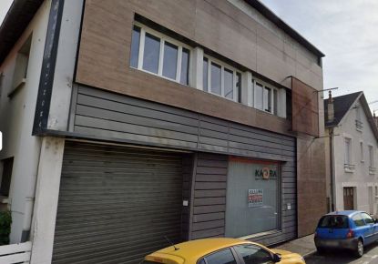 vente Locaux d'activité Brive La Gaillarde