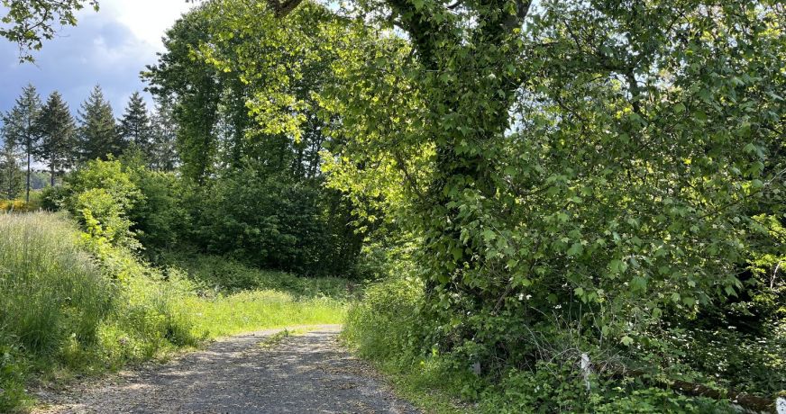 vente Propriété Le Pescher