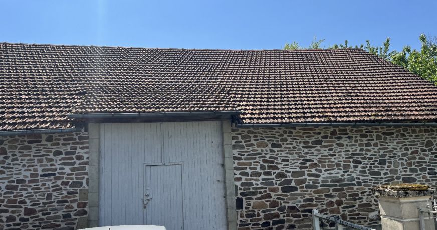 vente Propriété Le Pescher