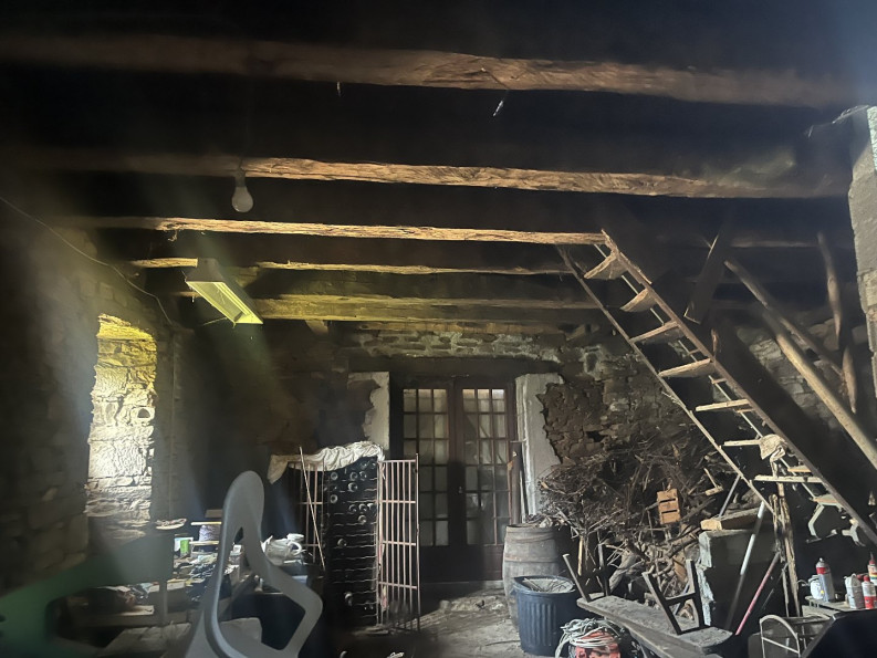 vente Propriété Le Pescher - Photo 13