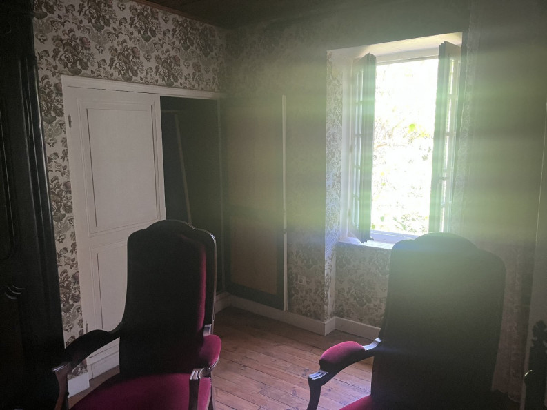 sale Propriété Le Pescher - Photo 11