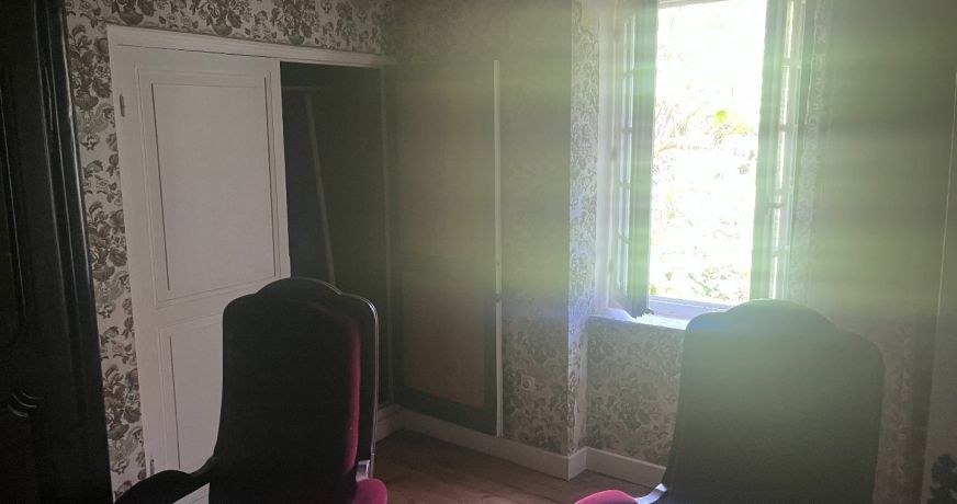 vente Propriété Le Pescher