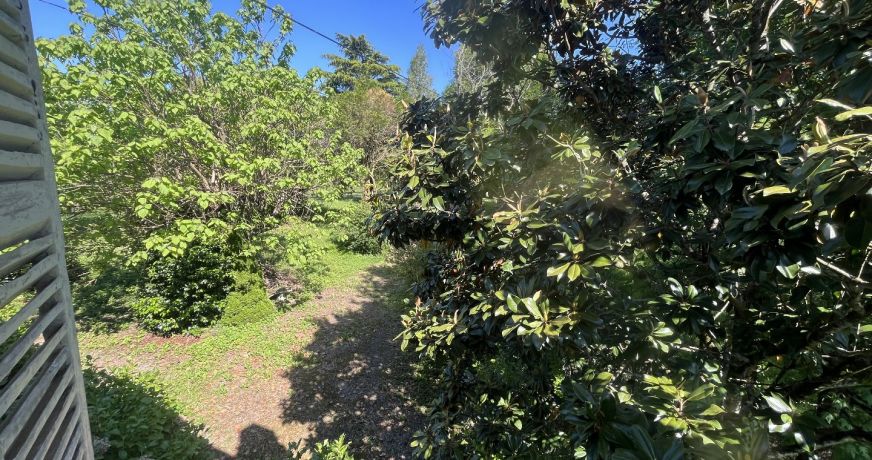 vente Propriété Le Pescher