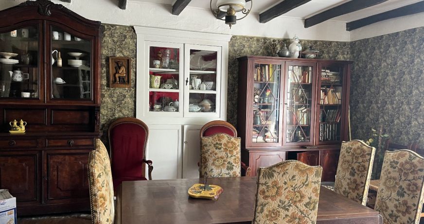 vente Propriété Le Pescher