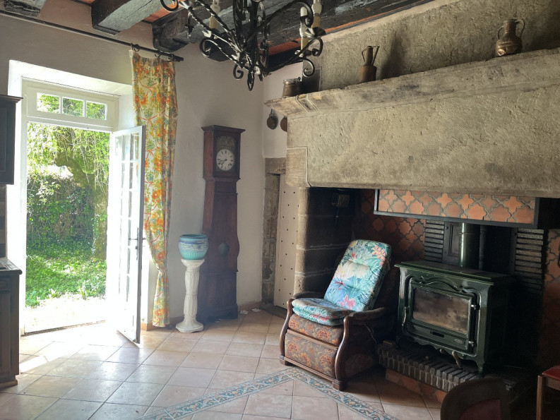 vente Propriété Le Pescher - Photo 19