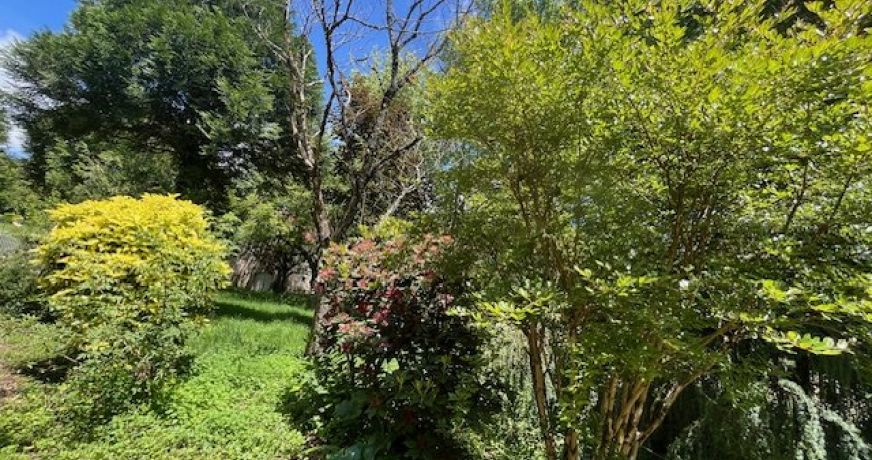 vente Propriété Le Pescher