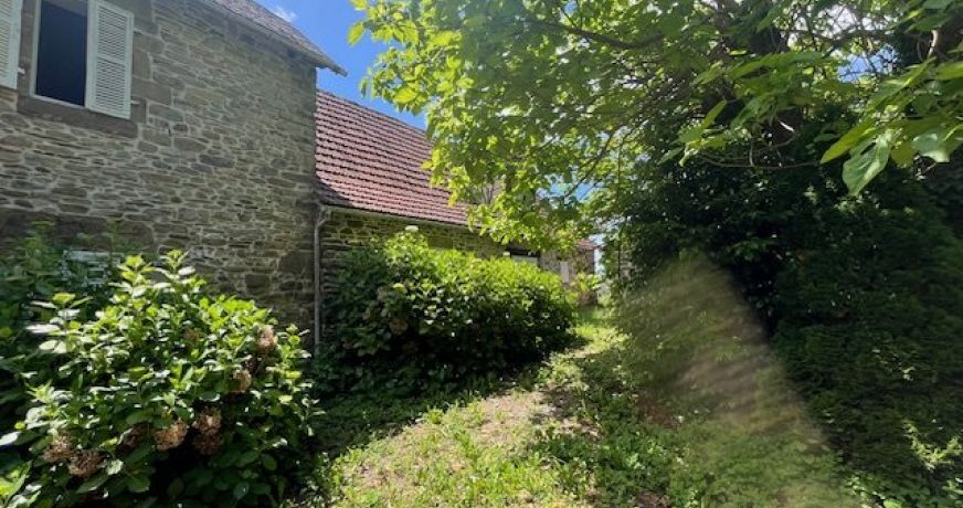 vente Propriété Le Pescher