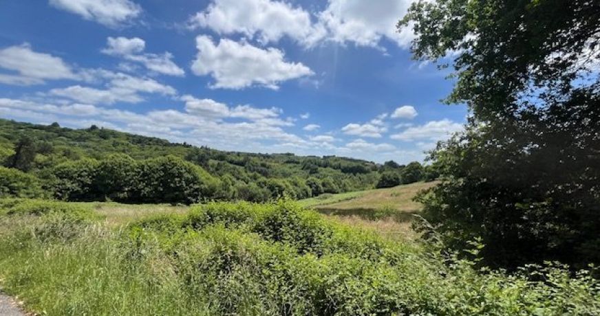 vente Propriété Le Pescher