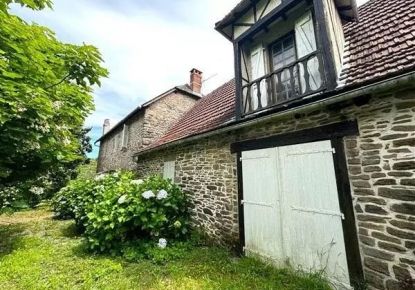 vente Propriété Le Pescher