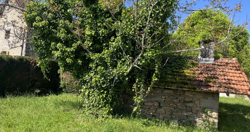 vente Propriété Le Pescher
