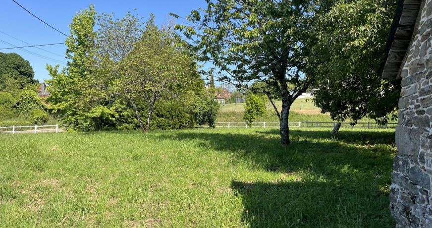 vente Propriété Le Pescher