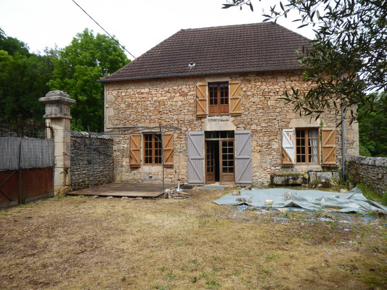 vente Maison Themines - Photo 1