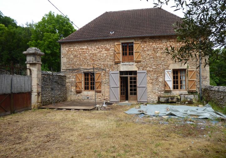 vente Maison Themines