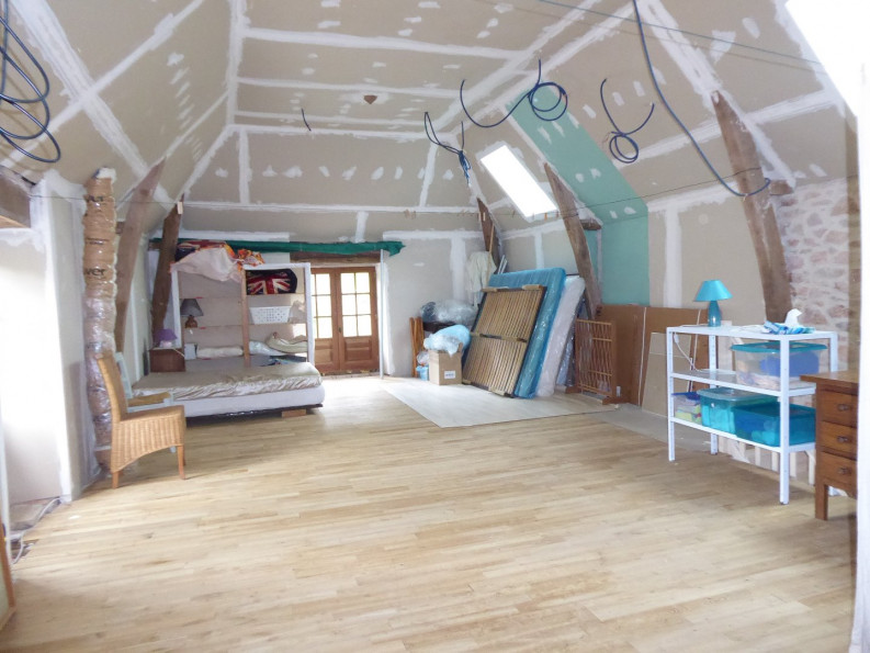 vente Maison Themines - Photo 5